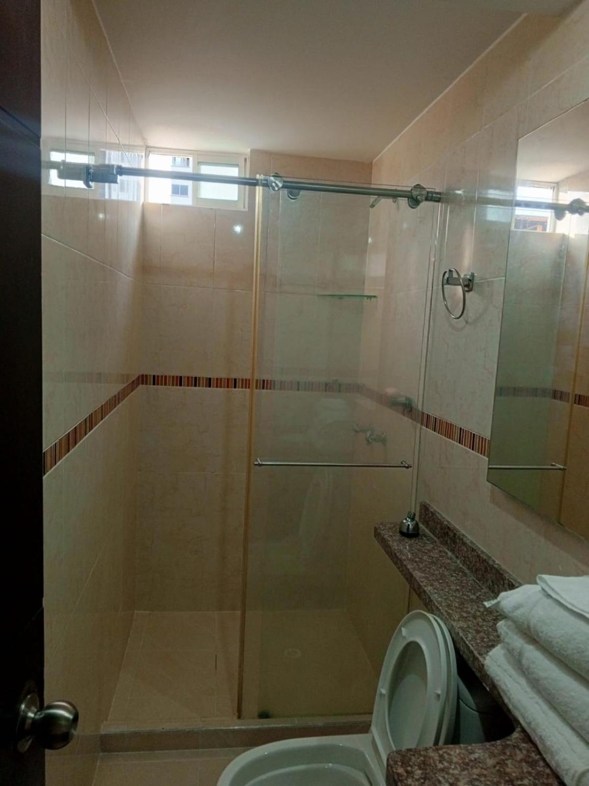 Apartment Provenza Housse-alquiler De En Apto Compartido Bucaramanga