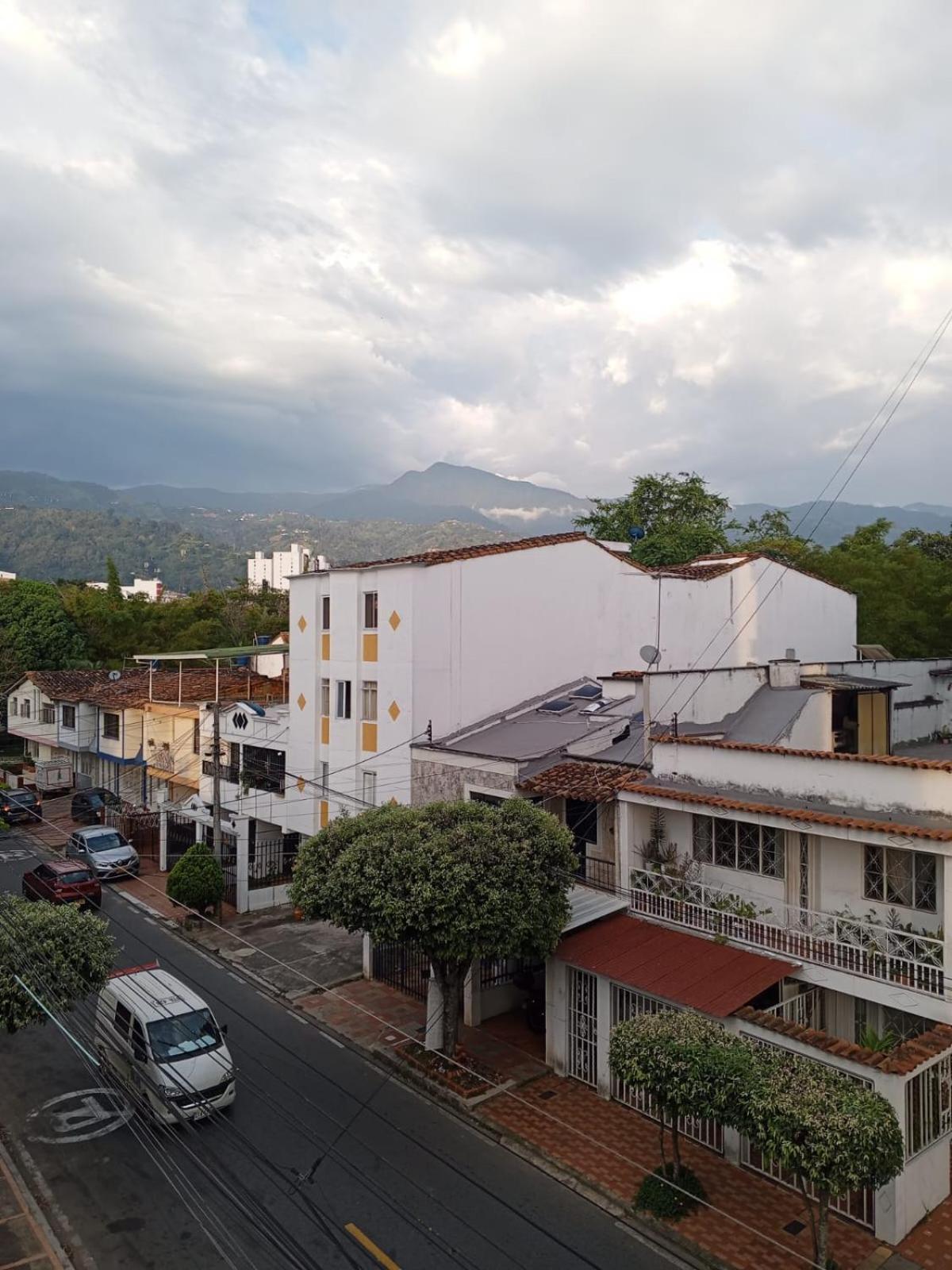 Provenza Housse-alquiler De En Apto Compartido Apartment Bucaramanga